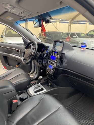 Hyundai Santa Fe 2011, 240,000 km - 2.0 л - Bakı