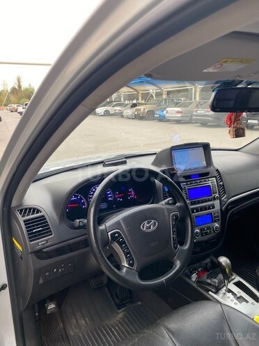 Hyundai Santa Fe 2011, 240,000 km - 2.0 л - Bakı
