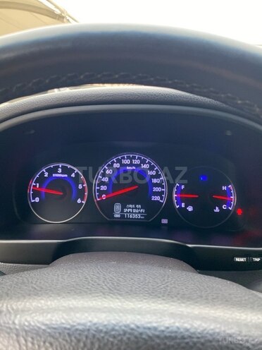 Hyundai Santa Fe 2011, 240,000 km - 2.0 л - Bakı