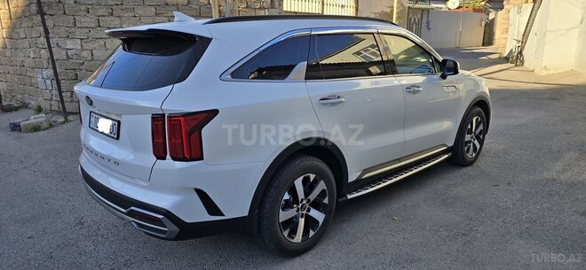 Kia Sorento 2021, 189,758 km - 2.2 l - Bakı