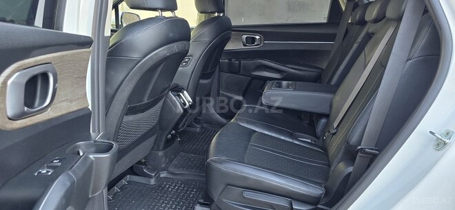 Kia Sorento 2021, 189,758 km - 2.2 l - Bakı