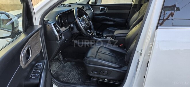 Kia Sorento 2021, 189,758 km - 2.2 l - Bakı