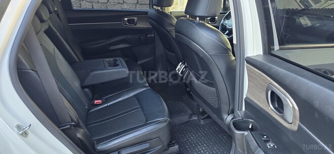 Kia Sorento 2021, 189,758 km - 2.2 l - Bakı