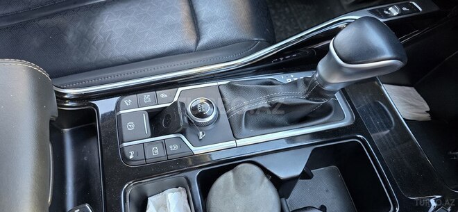 Kia Sorento 2021, 189,758 km - 2.2 l - Bakı