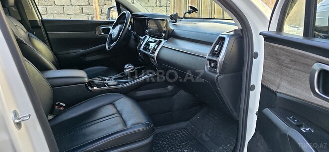 Kia Sorento 2021, 189,758 km - 2.2 l - Bakı
