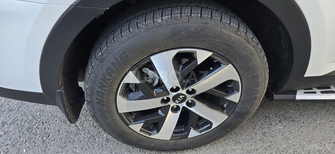 Kia Sorento 2021, 189,758 km - 2.2 l - Bakı