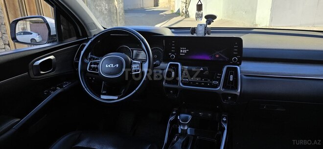 Kia Sorento 2021, 189,758 km - 2.2 l - Bakı