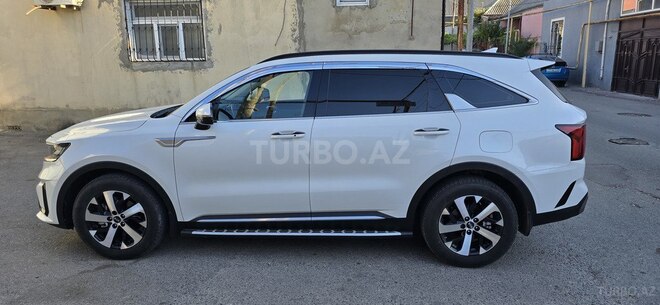 Kia Sorento 2021, 189,758 km - 2.2 l - Bakı