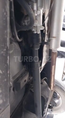 Mitsubishi Pajero io 2001, 220,100 km - 2.0 l - Sumqayıt