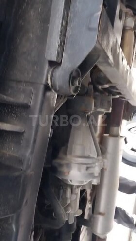 Mitsubishi Pajero io 2001, 220,100 km - 2.0 l - Sumqayıt