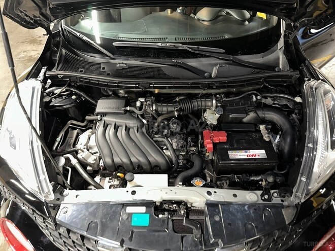 Nissan Juke 2014, 130,885 km - 1.5 l - Bakı