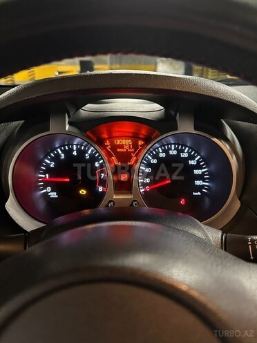 Nissan Juke 2014, 130,885 km - 1.5 l - Bakı