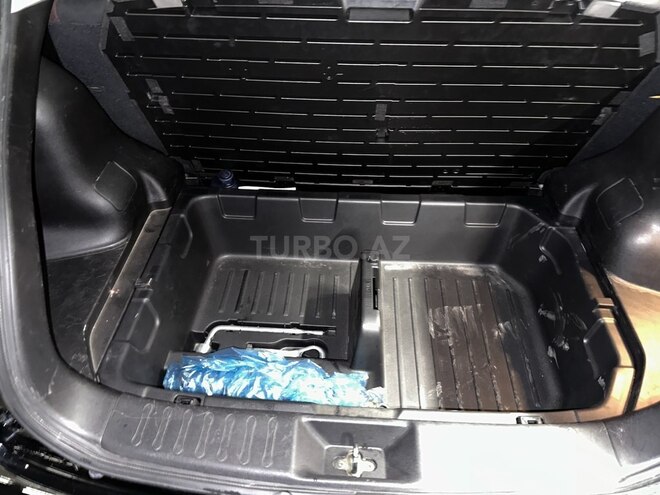 Nissan Juke 2014, 130,885 km - 1.5 l - Bakı