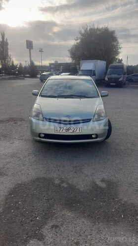 Toyota Prius 2007, 354,477 km - 1.5 l - Bakı