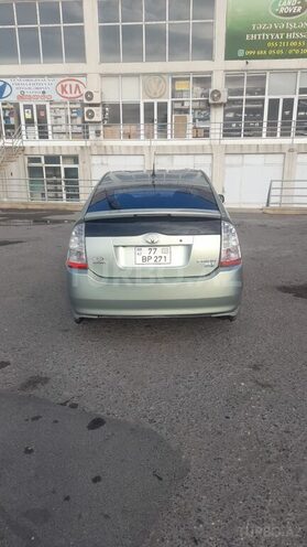 Toyota Prius 2007, 354,477 km - 1.5 l - Bakı