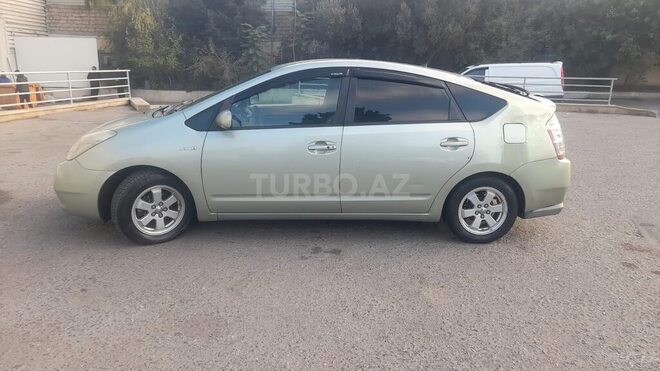 Toyota Prius 2007, 354,477 km - 1.5 l - Bakı