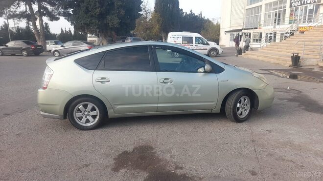 Toyota Prius 2007, 354,477 km - 1.5 l - Bakı