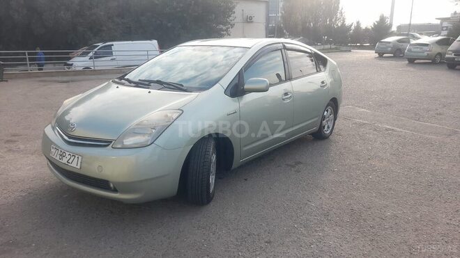 Toyota Prius 2007, 354,477 km - 1.5 l - Bakı