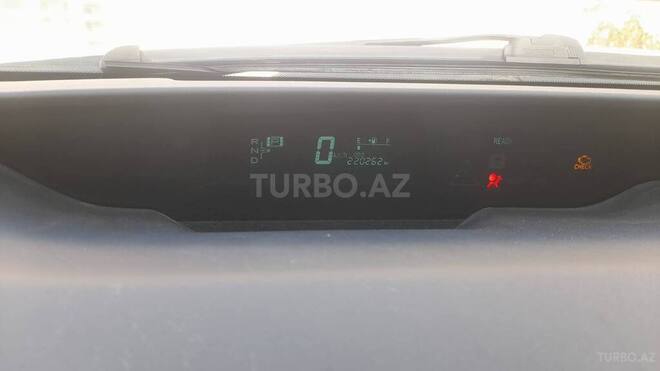 Toyota Prius 2007, 354,477 km - 1.5 l - Bakı