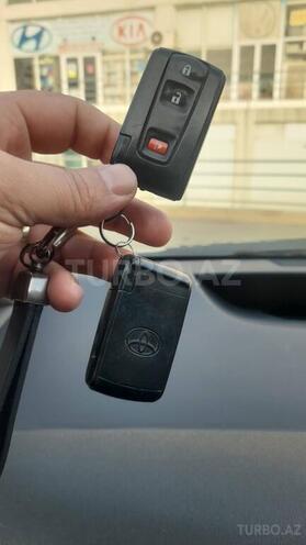 Toyota Prius 2007, 354,477 km - 1.5 l - Bakı