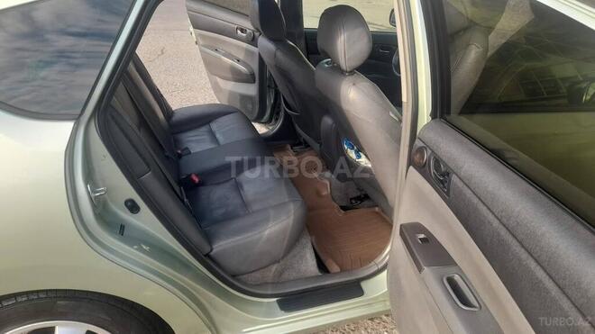 Toyota Prius 2007, 354,477 km - 1.5 l - Bakı