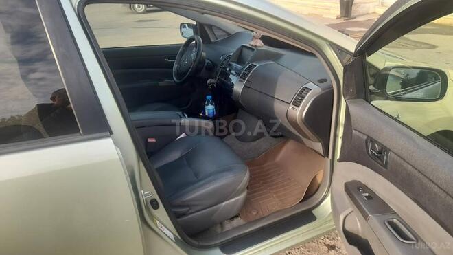 Toyota Prius 2007, 354,477 km - 1.5 l - Bakı
