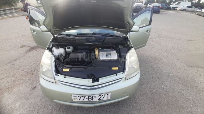 Toyota Prius 2007, 354,477 km - 1.5 l - Bakı