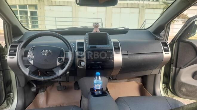 Toyota Prius 2007, 354,477 km - 1.5 l - Bakı