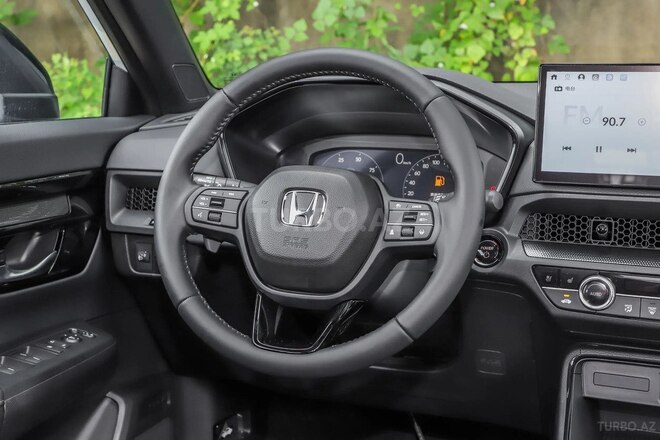 Honda CR-V-10