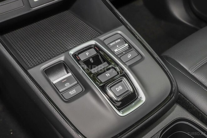 Honda CR-V-11