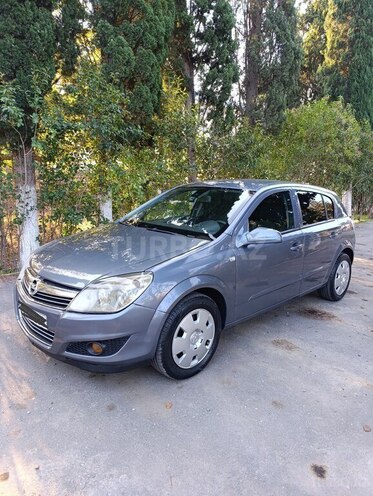Opel Astra 2007, 406,000 km - 1.3 л - Tərtər
