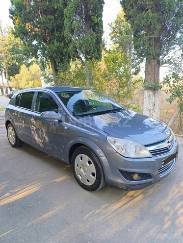 Opel Astra 2007, 406,000 km - 1.3 л - Tərtər