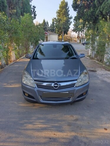 Opel Astra 2007, 406,000 km - 1.3 л - Tərtər