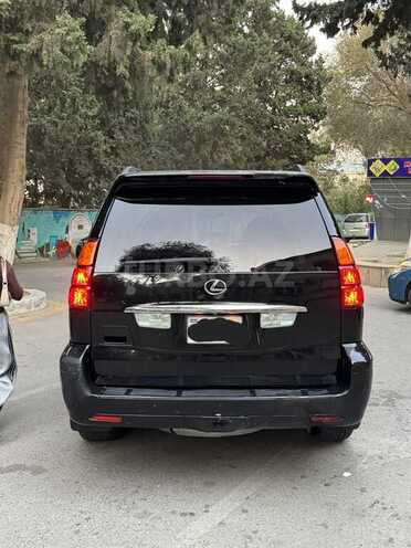 Lexus GX 470 2004, 192,000 km - 4.7 l - Bakı