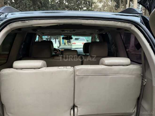 Lexus GX 470 2004, 192,000 km - 4.7 l - Bakı