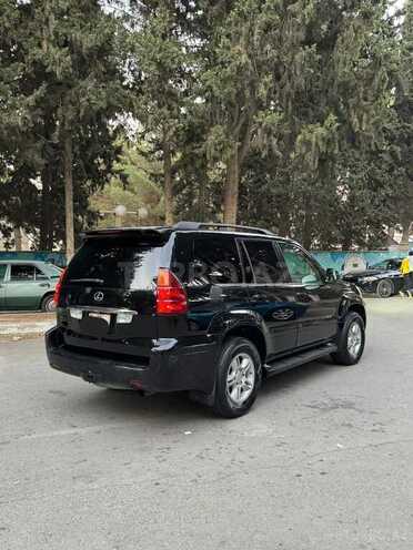 Lexus GX 470 2004, 192,000 km - 4.7 l - Bakı