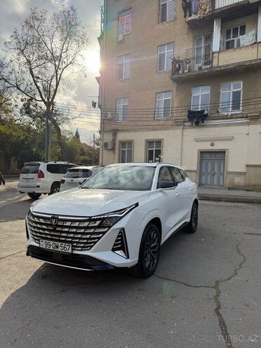 Changan  2025, 0 km - 1.5 l - Bakı