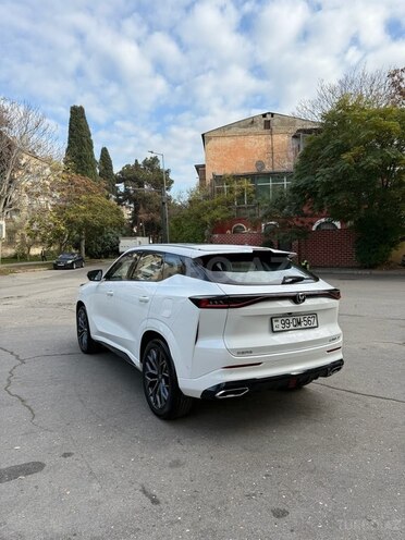 Changan  2025, 0 km - 1.5 l - Bakı