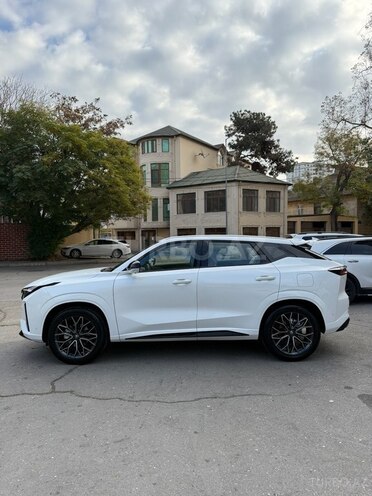 Changan  2025, 0 km - 1.5 l - Bakı