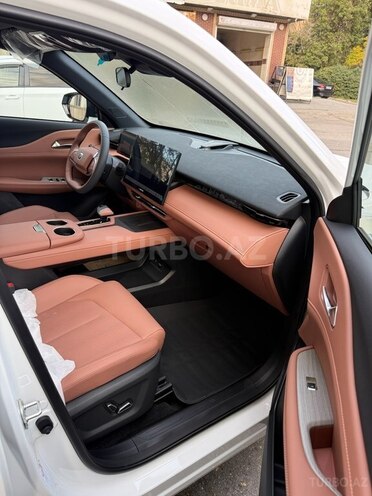 Changan  2025, 0 km - 1.5 l - Bakı
