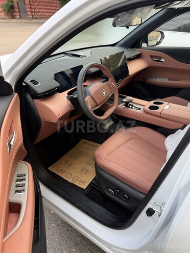 Changan  2025, 0 km - 1.5 l - Bakı