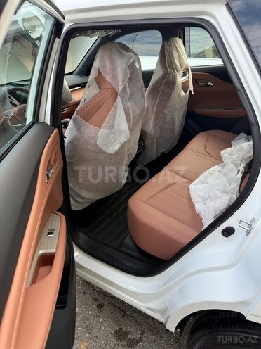 Changan  2025, 0 km - 1.5 l - Bakı