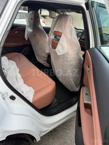 Changan  2025, 0 km - 1.5 l - Bakı