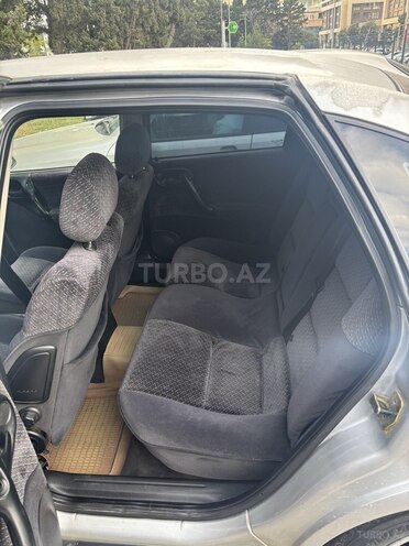 Opel Vectra 1998, 350,600 km - 1.8 л - Bakı