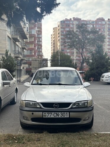 Opel Vectra 1998, 350,600 km - 1.8 л - Bakı