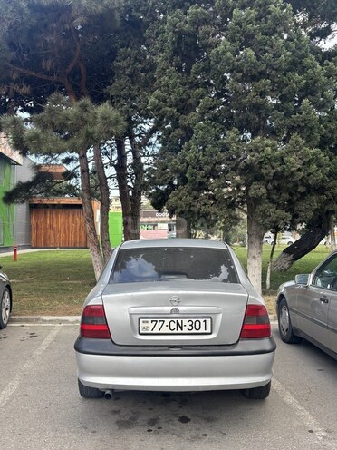 Opel Vectra 1998, 350,600 km - 1.8 л - Bakı