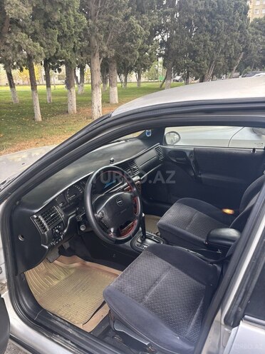 Opel Vectra 1998, 350,600 km - 1.8 л - Bakı