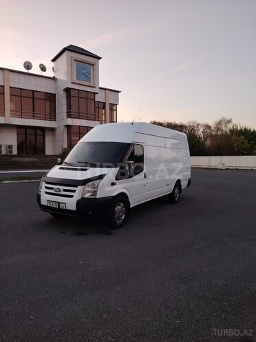 Ford Transit 2009, 216,345 km - 2.4 л - Bakı