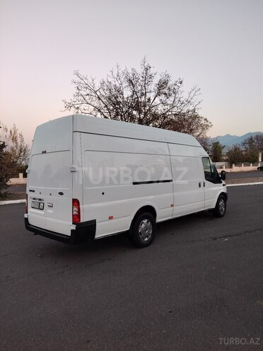 Ford Transit 2009, 216,345 km - 2.4 л - Bakı