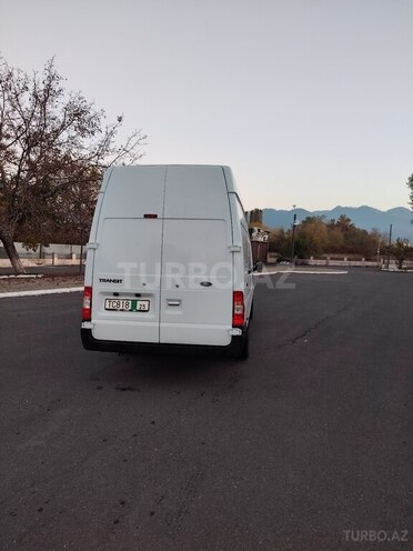 Ford Transit 2009, 216,345 km - 2.4 л - Bakı